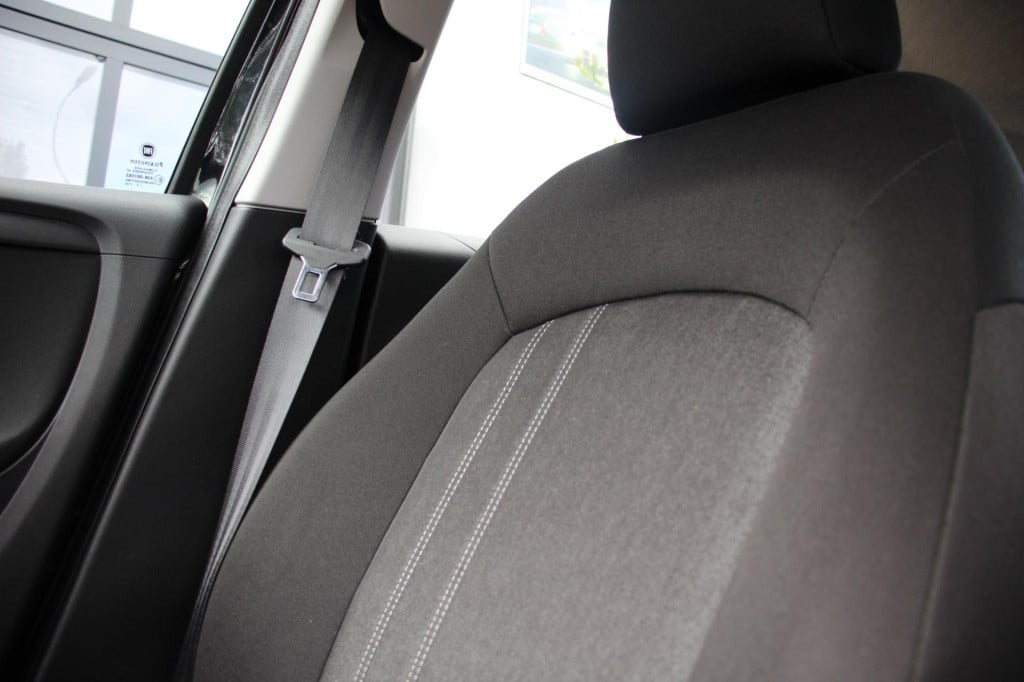 Fiat Punto evo 1.2 lounge - elek pakket - airco - 5drs - nap - dealer oh!