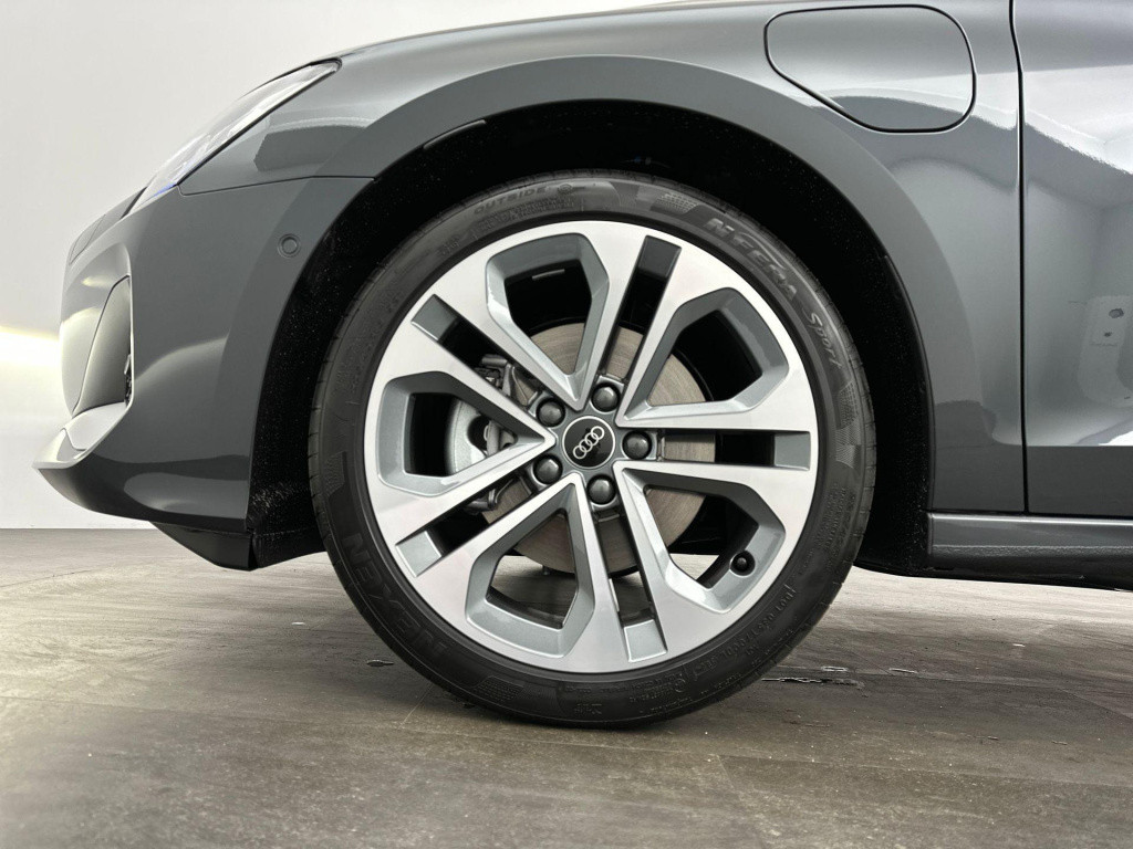 Audi A3 sportback advanced edition 40 tfsi e 150 kw / 204 pk sportba