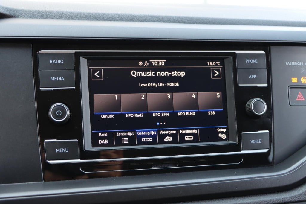 Volkswagen Polo 1.0 mpi polo