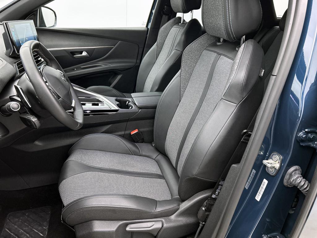 Peugeot 3008 plug-in hybrid allure | rijklaar |