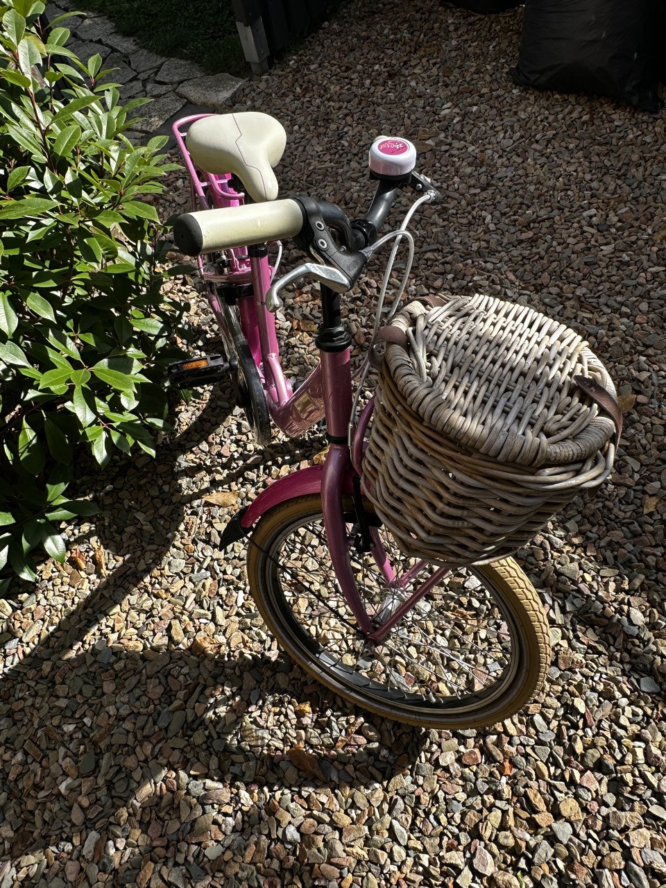 Kinderfiets