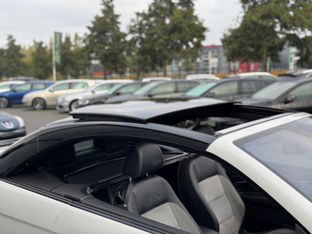 Volkswagen Eos 2.0 tsi highline * xenon/ led * keyless * cruise contol * ca
