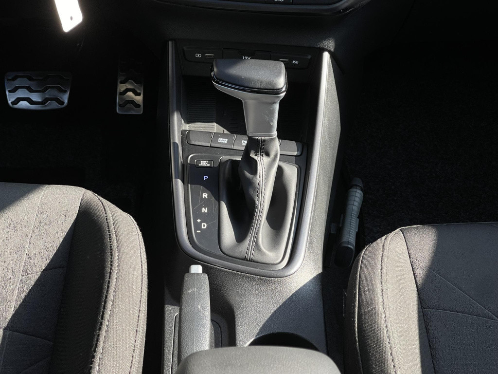 Hyundai Bayon 1.0 t-gdi comfort automaat | apple carplay/android auto | cru