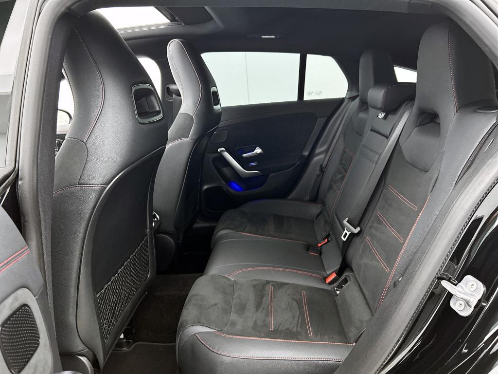 Mercedes-Benz Cla shooting brake 250 e business solution amg amg line | nig