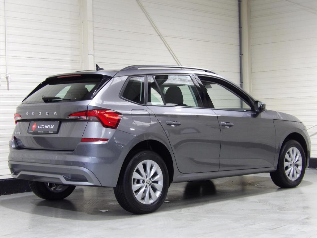 Skoda Kamiq 1.0 tsi 95pk ambition