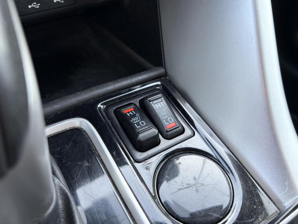 Mitsubishi Eclipse Cross 1.5 di-t instyle meest luxe uitvoering incl. trekh