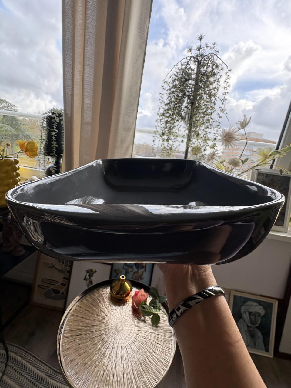 Grote ovenschaal van Villeroy & Boch serie ViVo