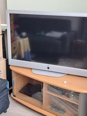 Loewe smart tv 50inch nog in prima staat