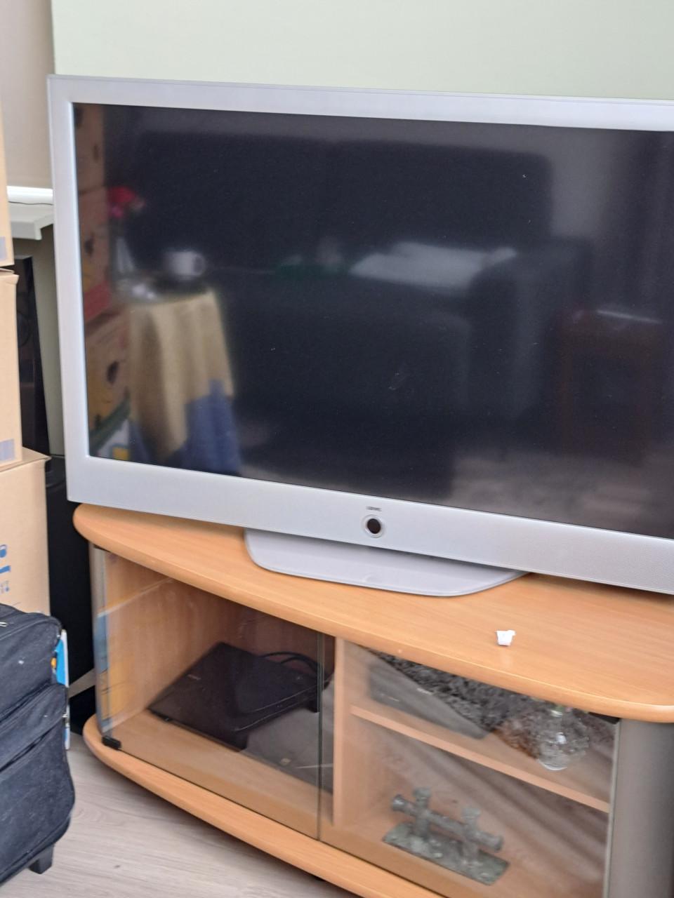 Loewe smart tv 50inch nog in prima staat