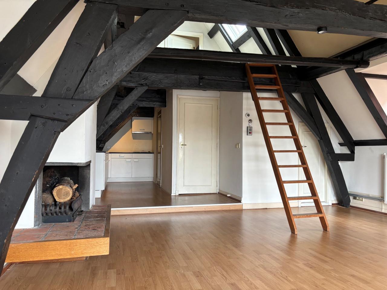 Te huur appartement Rouaansekaai 45b Middelburg