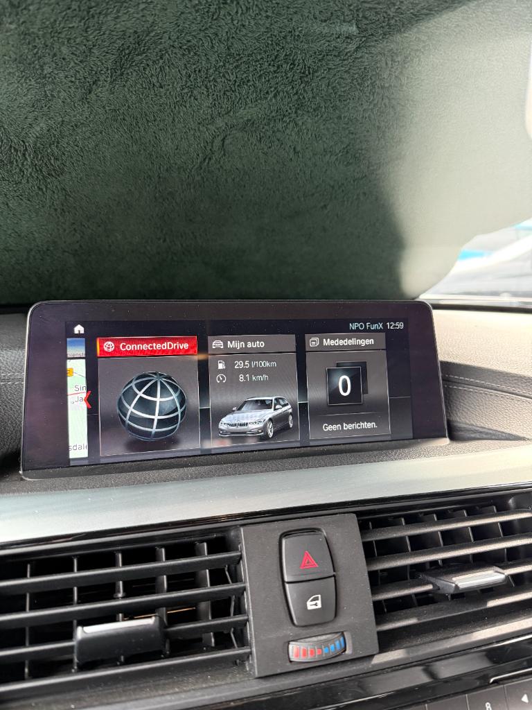 BMW 3-serie 318i touring - m sport - corporate lease