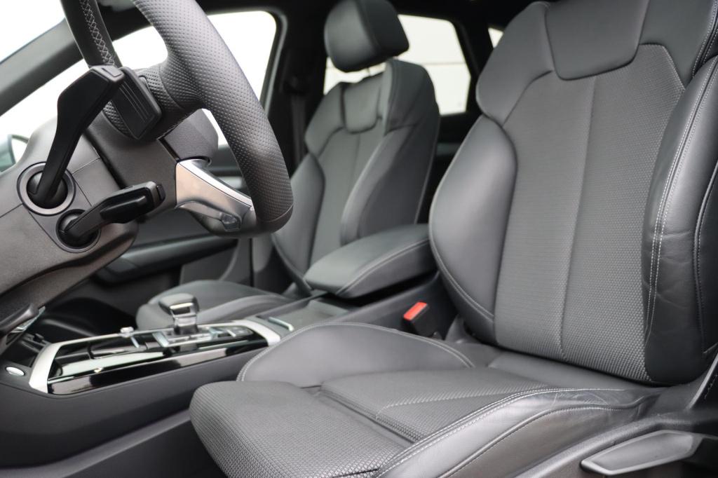 Audi Q5 50 tfsi e s edition competition quattro 300pk s-tronic