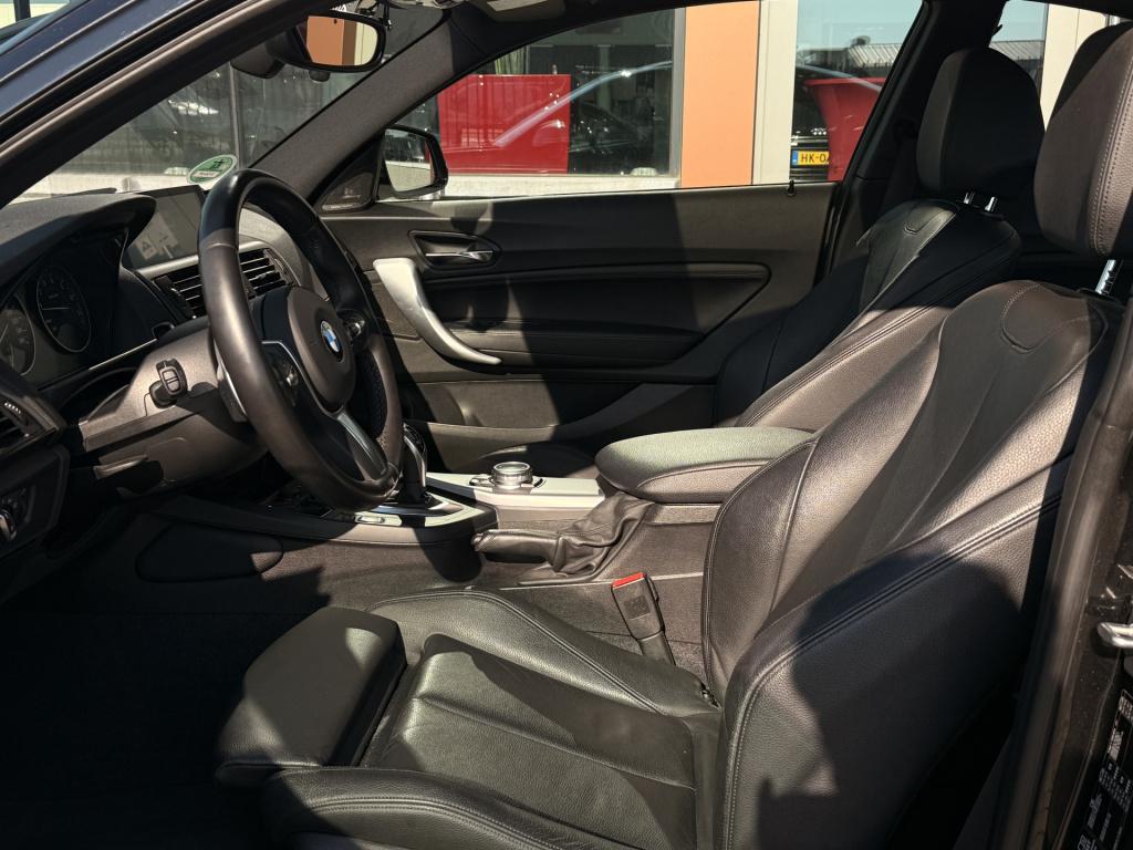 BMW 2-serie coupé m235i high executive | schuifdak | harman / kardon | crui
