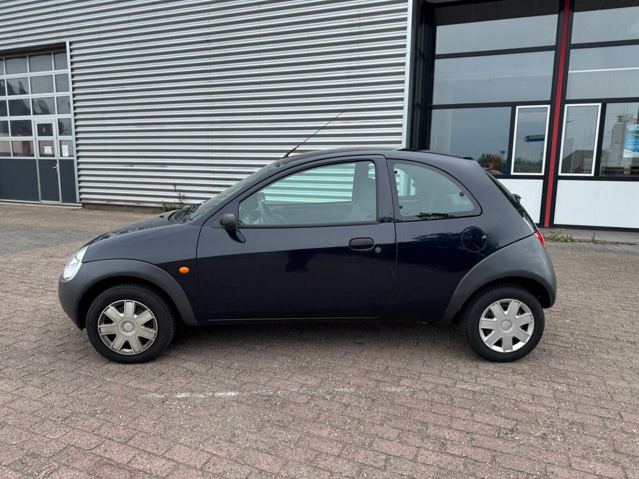 Ford ka bj 2005  1000 euro