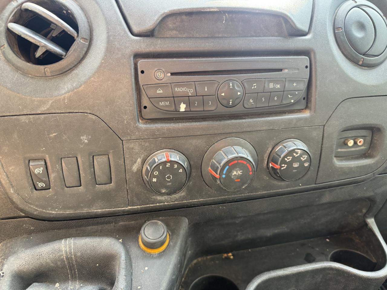 Renault Master L2H2