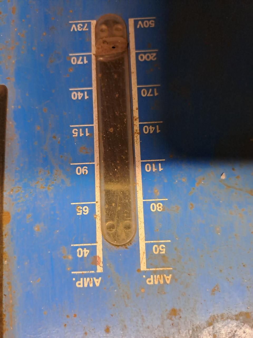 Lasapparaat Brown 200 Turbo