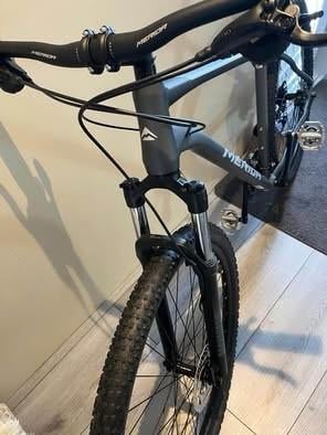 Mountainbike