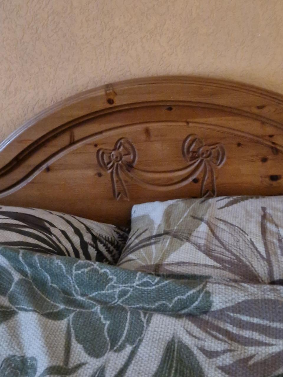 Hemelbed