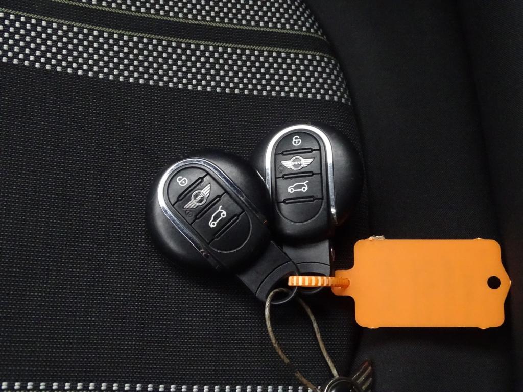 Mini Cooper mini 1.5 business automaat | led