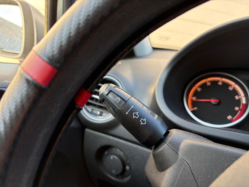 Opel Corsa 1.2-16v enjoy/1e eigenaar/cruise ctrl/airco/uniek/