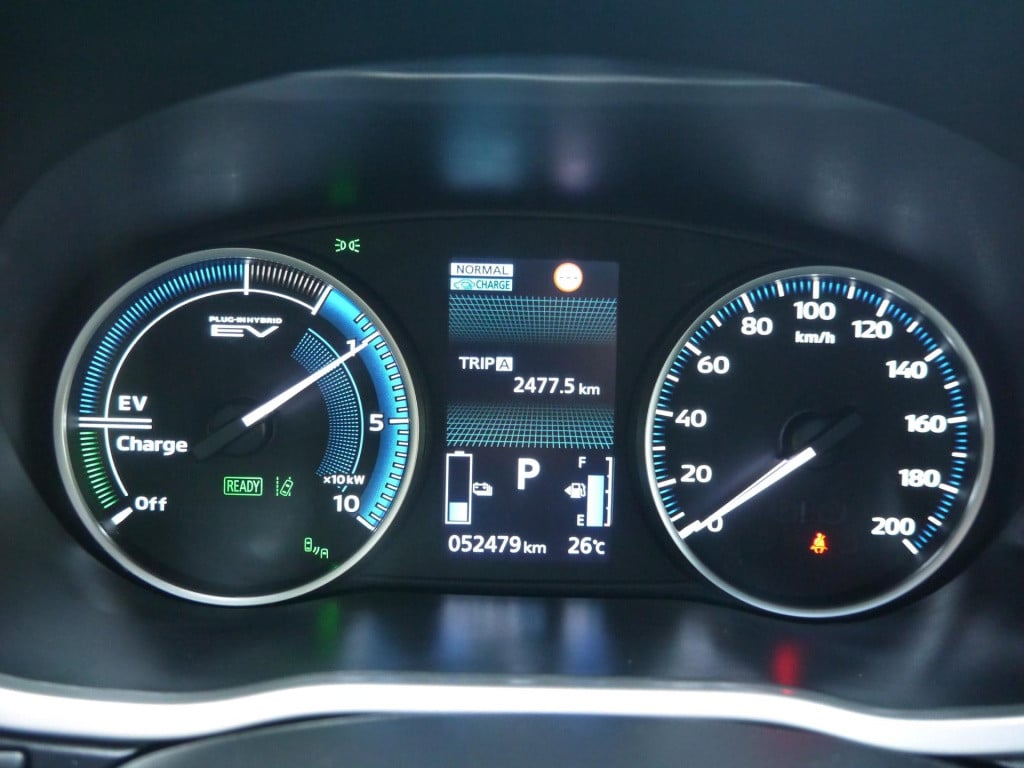 Mitsubishi Eclipse Cross 2.4 phev instyle|rijklaar