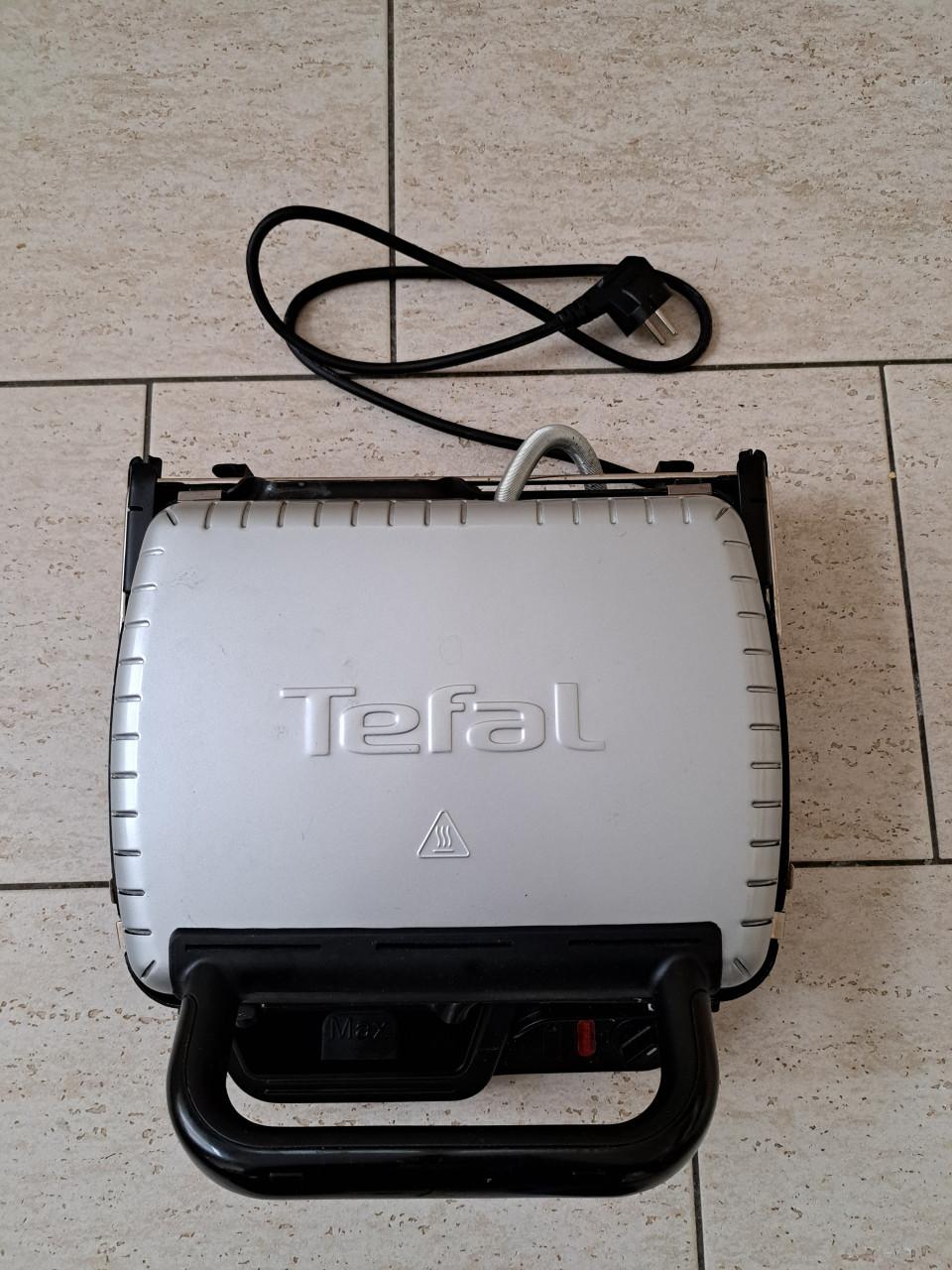 Tefal Compact Grill
