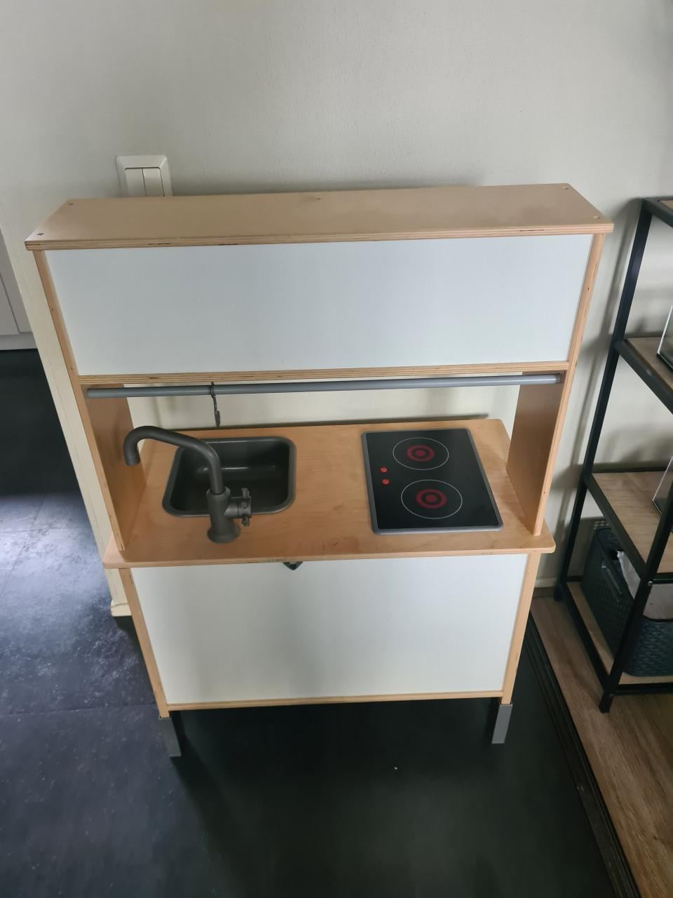 Speelkeukentje Ikea