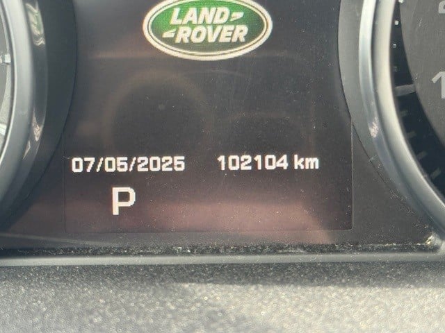 Land Rover Range Rover 2.0 si 4wd prestige l leder l meridian sound systeem