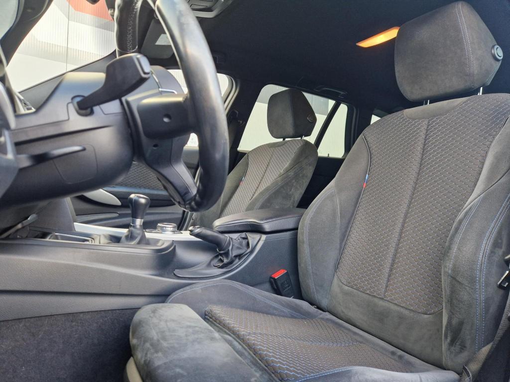 BMW 3-serie touring 316i executive