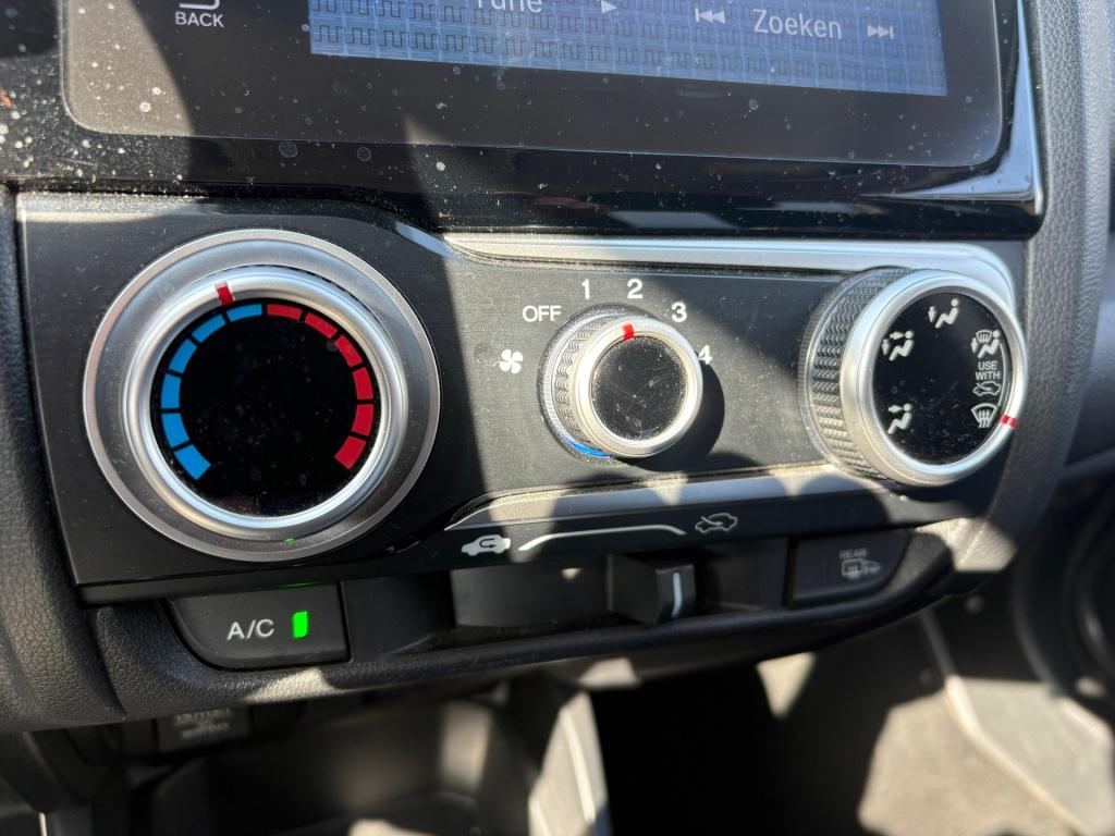 Honda Jazz 1.3 i-vtec comfort