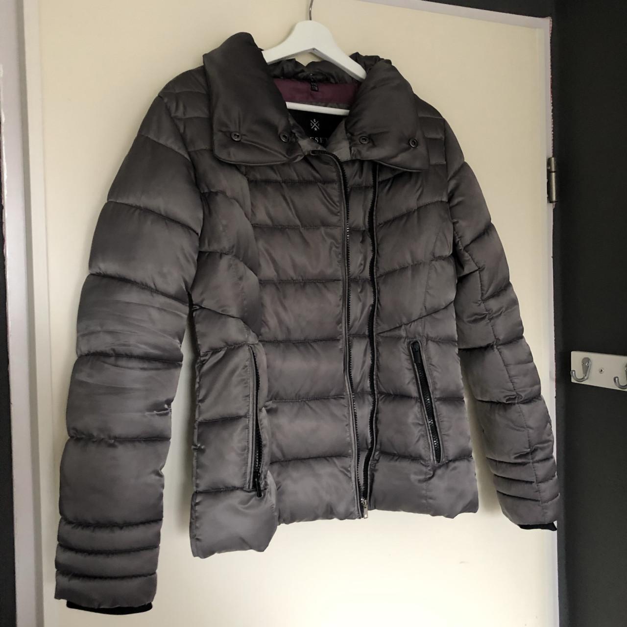 Reset winterjas maat 170/176