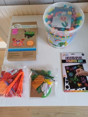 Speelmais - eierdoosdieren   scratch art  ALLES NIEUW EN GESEALD