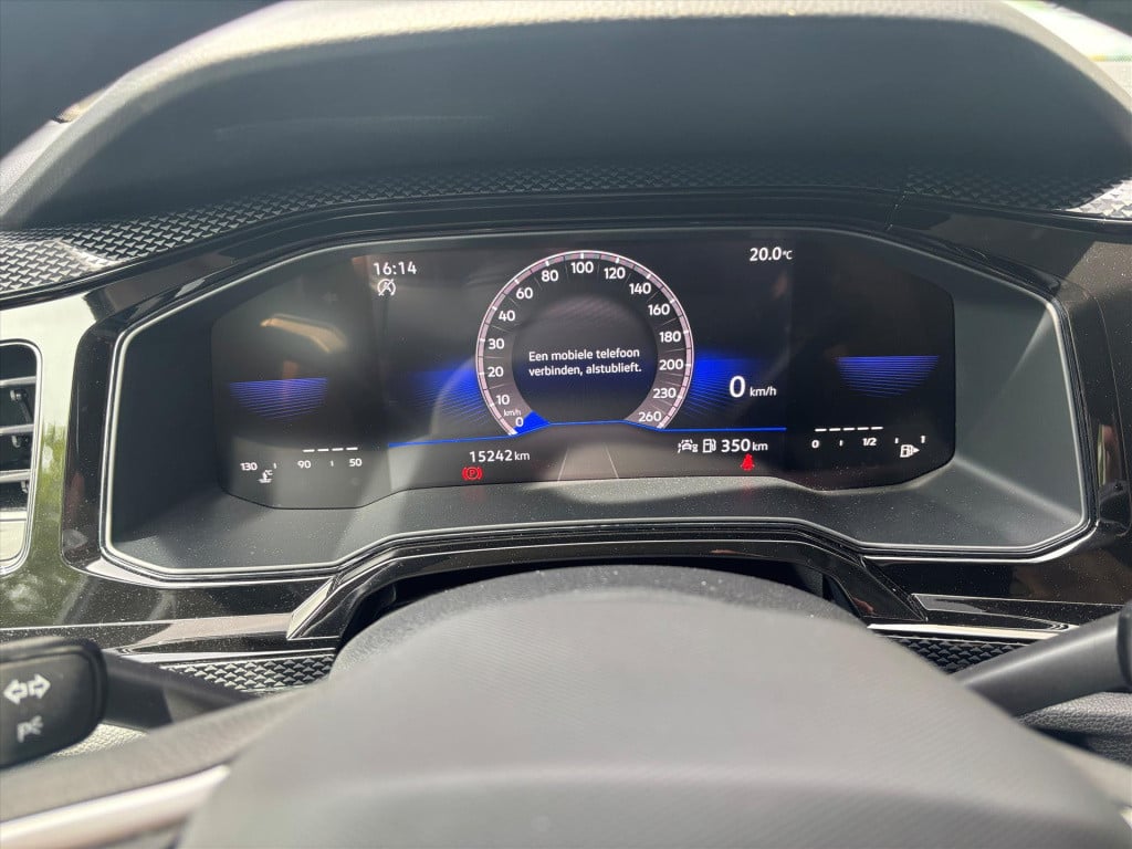 Volkswagen Taigo 1.0 tsi 95pk life| led| adapt cruise |carplay|lm velg| rij