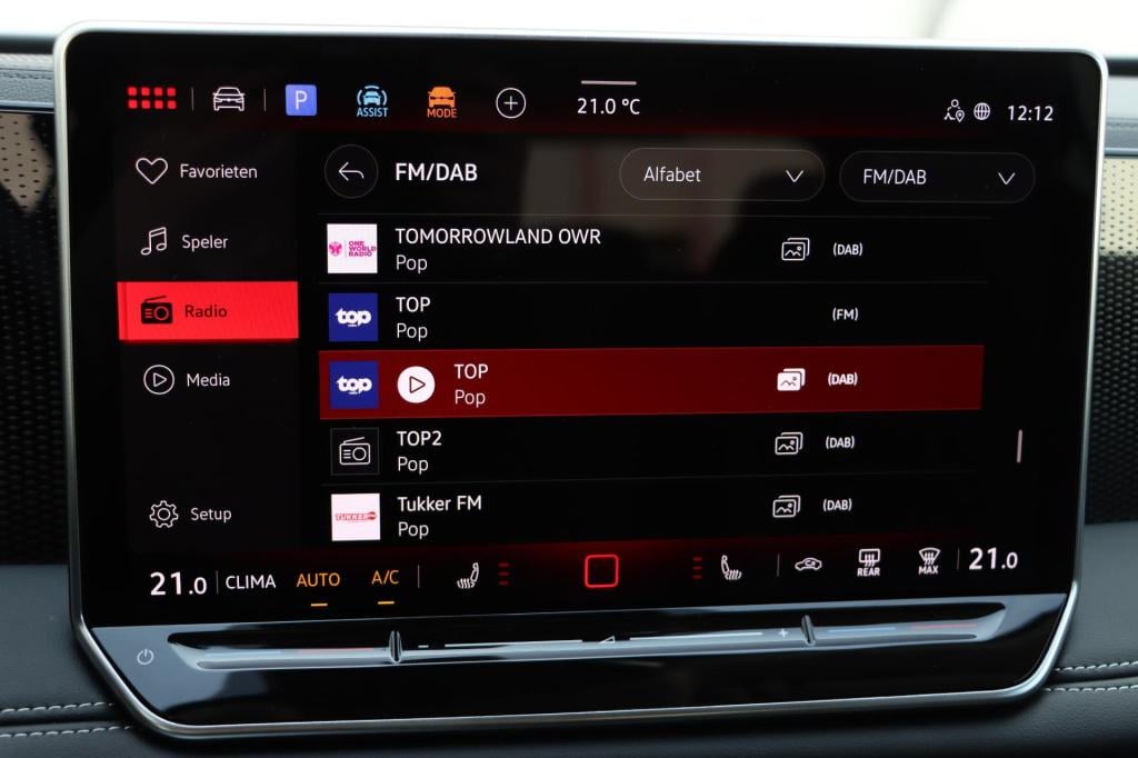 Volkswagen Tiguan 1.5 etsi life edition 130pk dsg7