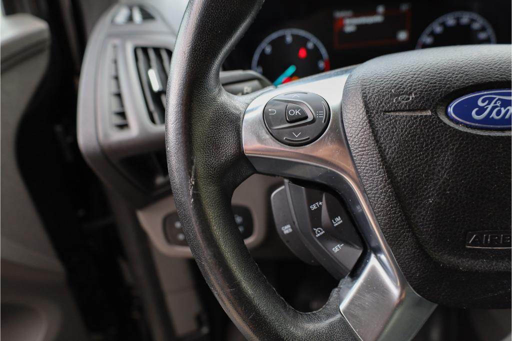 Ford Transit Connect 1.5 ecoblue l2 trend 3 zits nav i trekhaak i cr.contr 