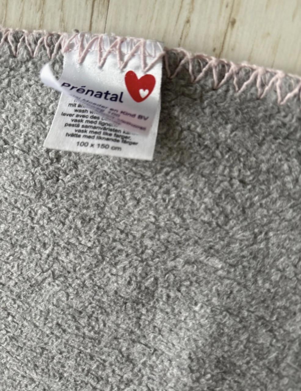 Dekens Prenatal