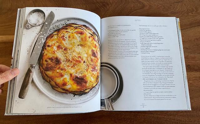 Nieuw | Kerst Het Kookboek | Donna Hay