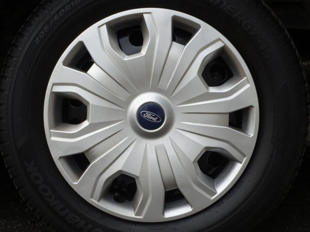 Ford Transit Connect 1.5 ecoblue l1 trend hp euro-6 | camera | trekhaak | l