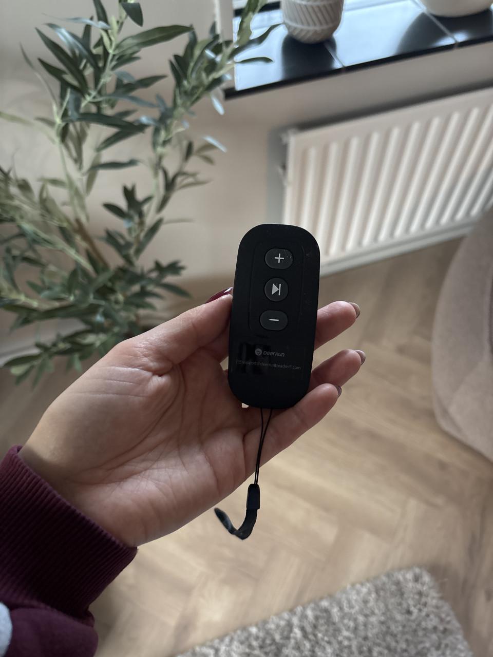 Loopband 2,5pk Motor 1-6km/u