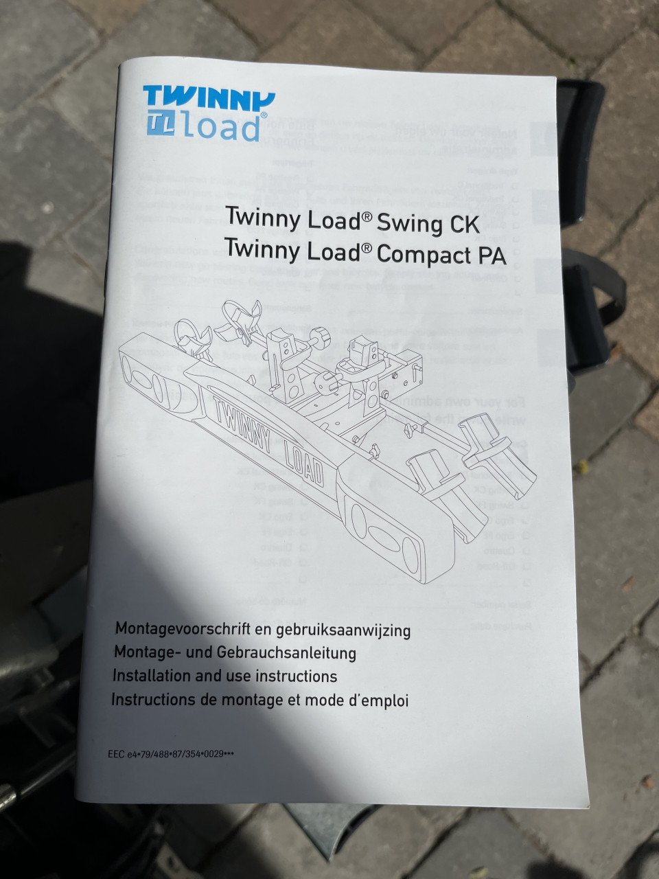 Fietsendrager