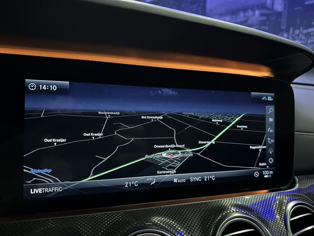 Mercedes-Benz E-Klasse estate amg 63 s 4matic premium plus *pano*360camera*