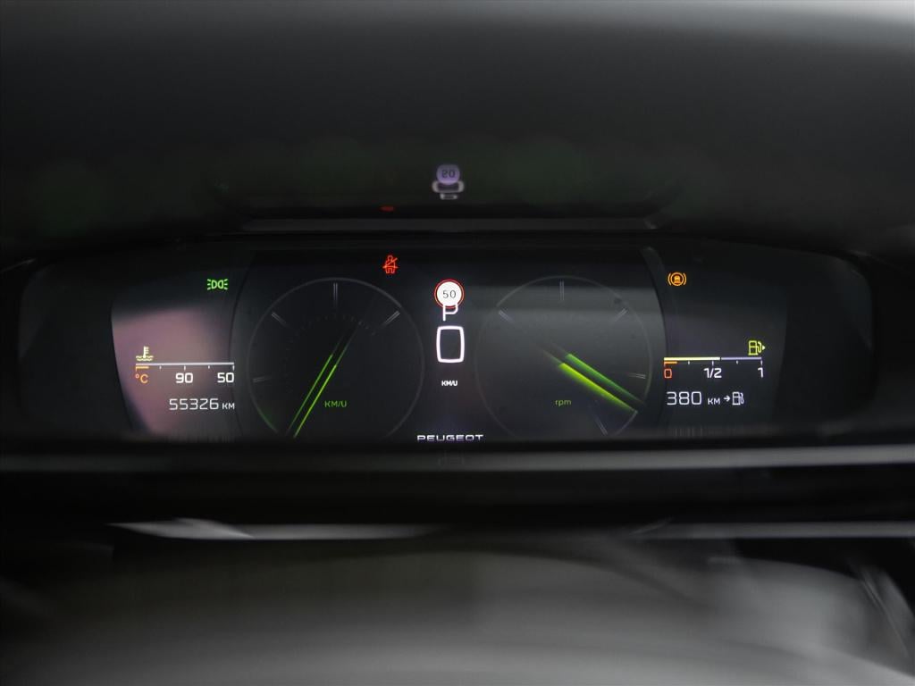 Peugeot 308 1.2 puretech 130pk gt automaat | panoramadak | acc | camera 360