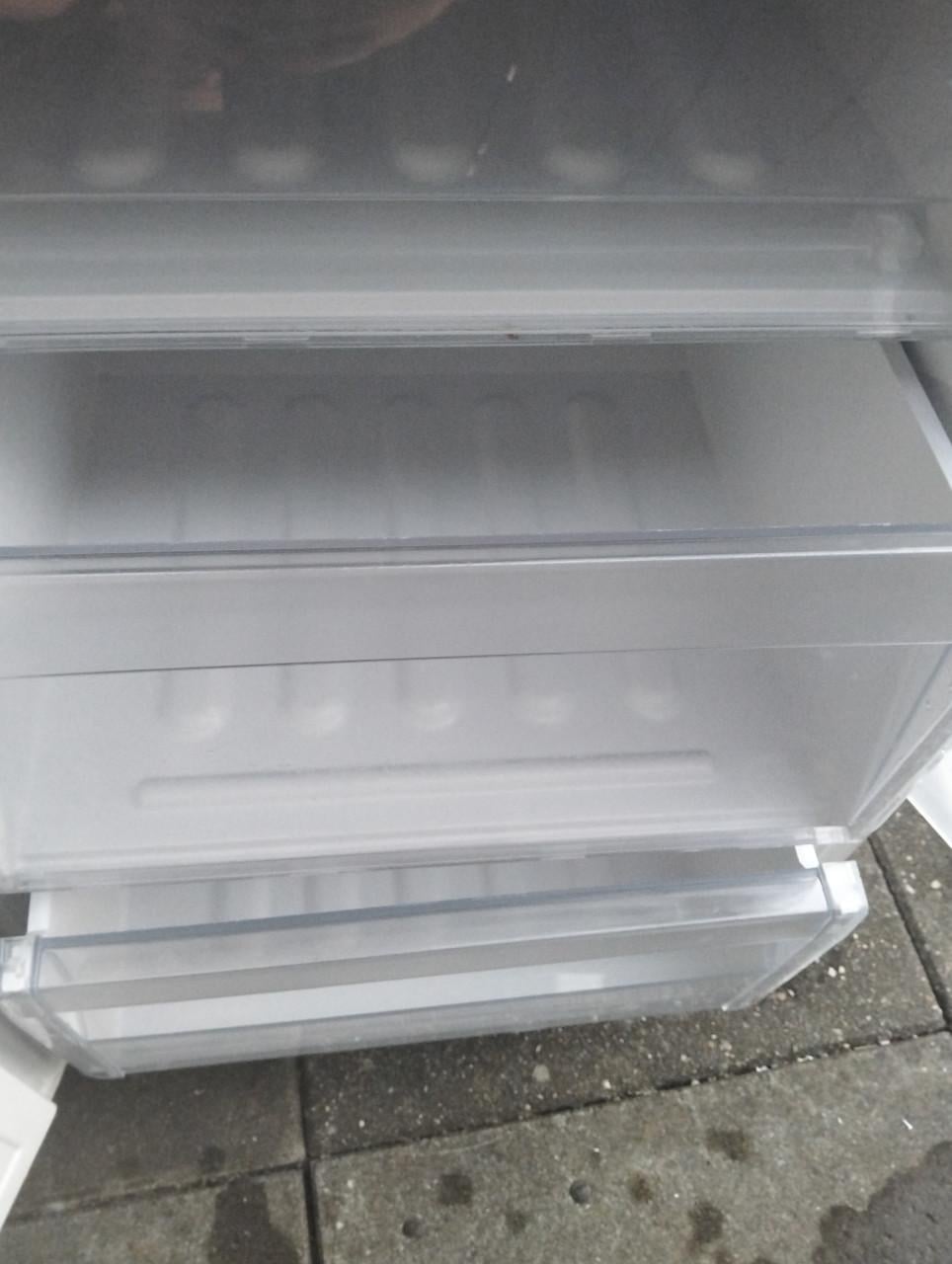 Koel vries combo Indesit