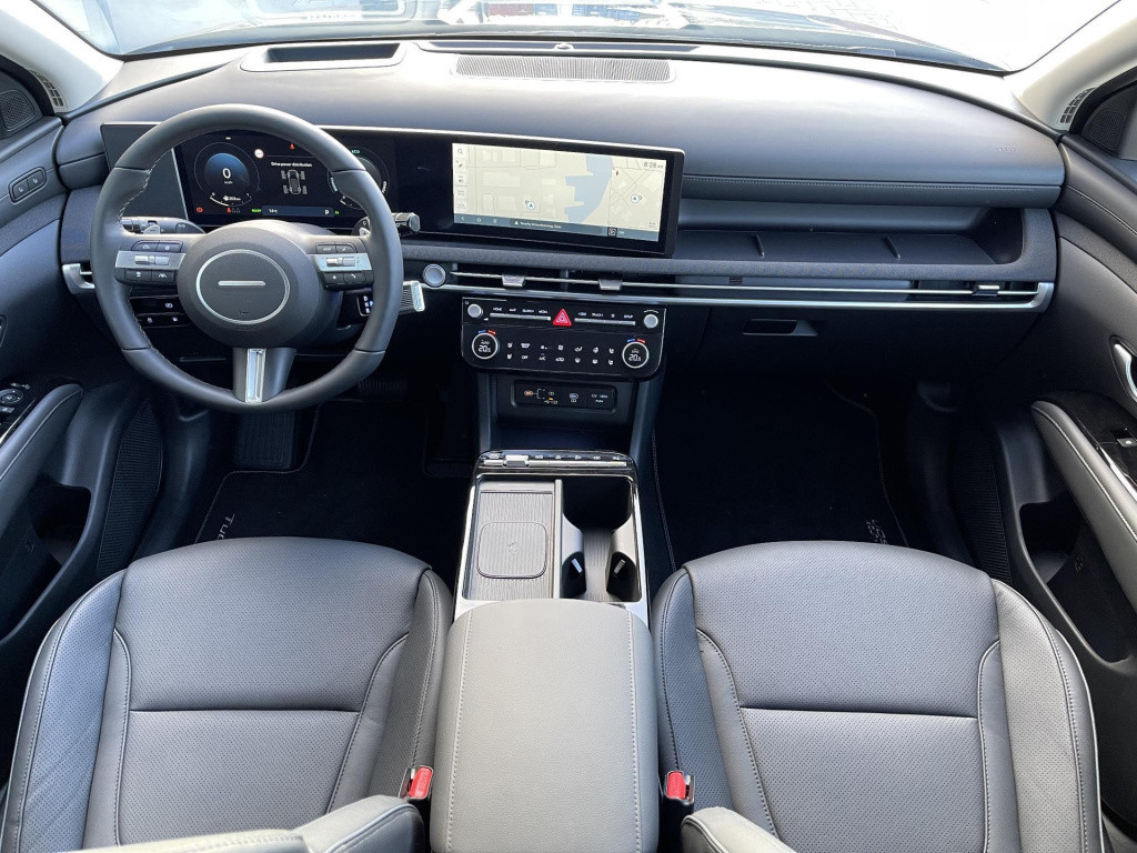 Hyundai Tucson 1.6 t-gdi phev premium 4wd nu € 7.000 korting op=op