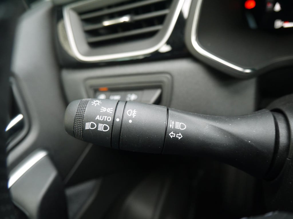 Mitsubishi Asx 1.6 hev at first edition|rijklaar