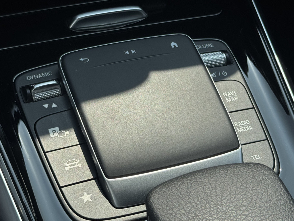 Mercedes-Benz Gla-klasse 250 e amg line l automaat i mbux l 360° camera l w