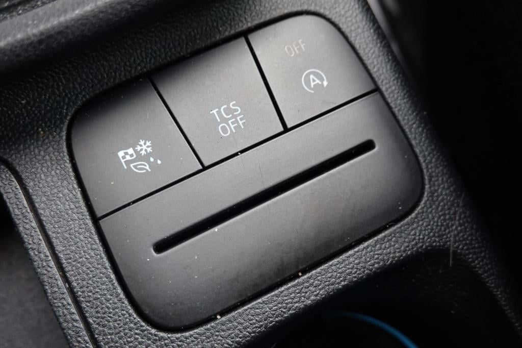 Ford Puma 1.0 ecoboost hybrid st-line