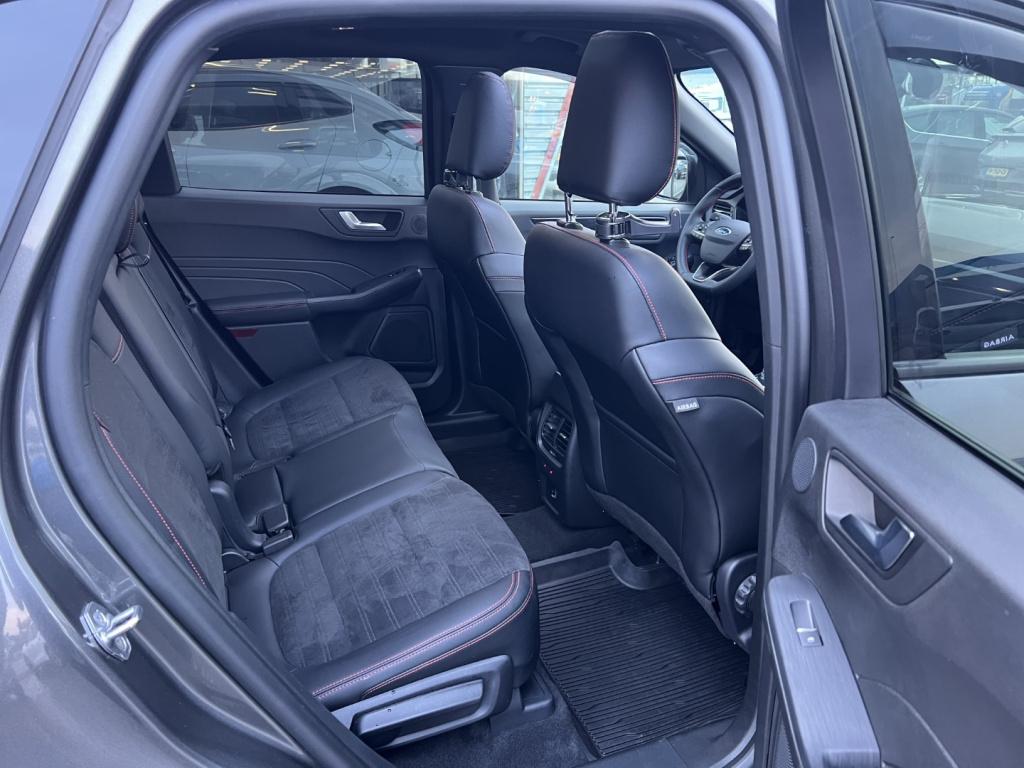 Ford Kuga 2.5 phev e-cvt 225pk st-line x , trekhaak , panodak , voorruitver