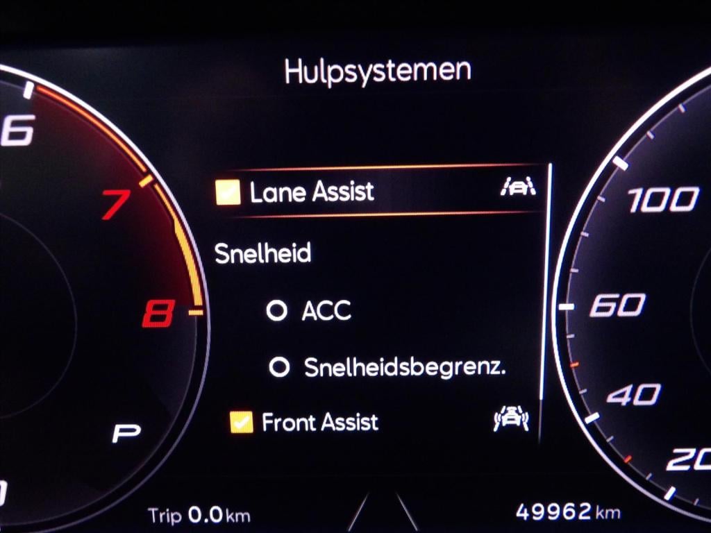 Seat Arona 1.0 tsi 110pk dsg-7 fr