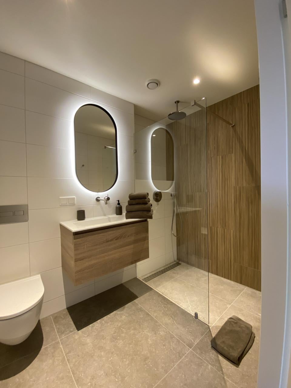 Wie komt ons schoonmaakteam versterken?